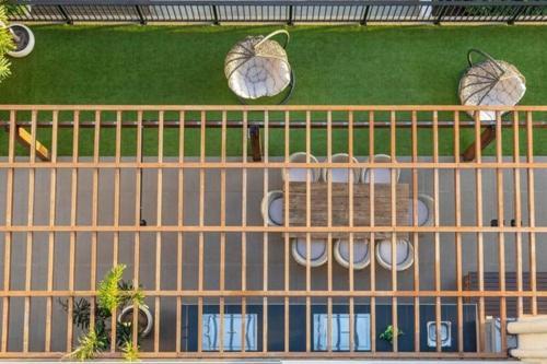 Inner City 1 Bedroom Apartment With Rooftop Pool And Parking - Serain Residences Brisbane Zewnętrze zdjęcie